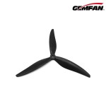 HOT Gemfan 8040 3 PC Hochwertiger Drohnen propeller Rc Drohnen zubehör für RC Large Glass PC Travers ing Machine Propeller